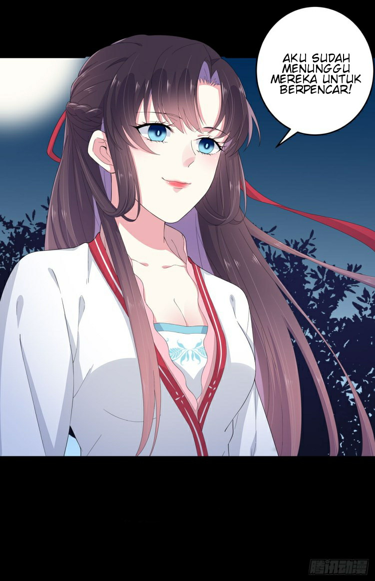 Pupillary Master Chapter 04 Gambar 8