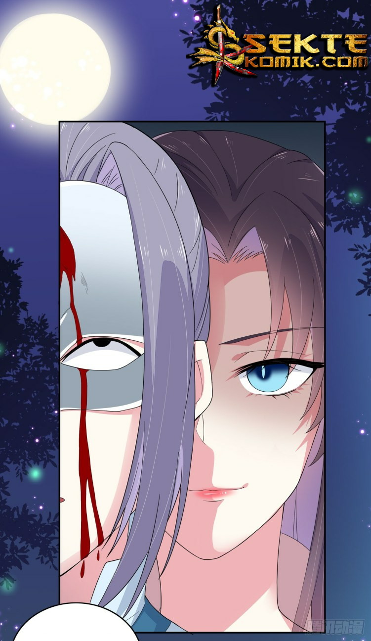 Pupillary Master Chapter 04 Gambar 11