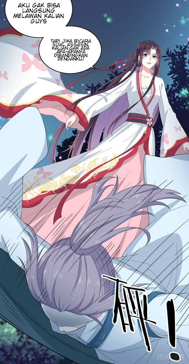 Pupillary Master Chapter 04 Gambar 12