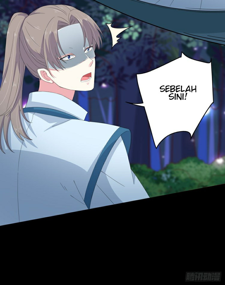 Pupillary Master Chapter 04 Gambar 13