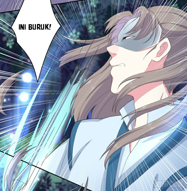 Pupillary Master Chapter 04 Gambar 17