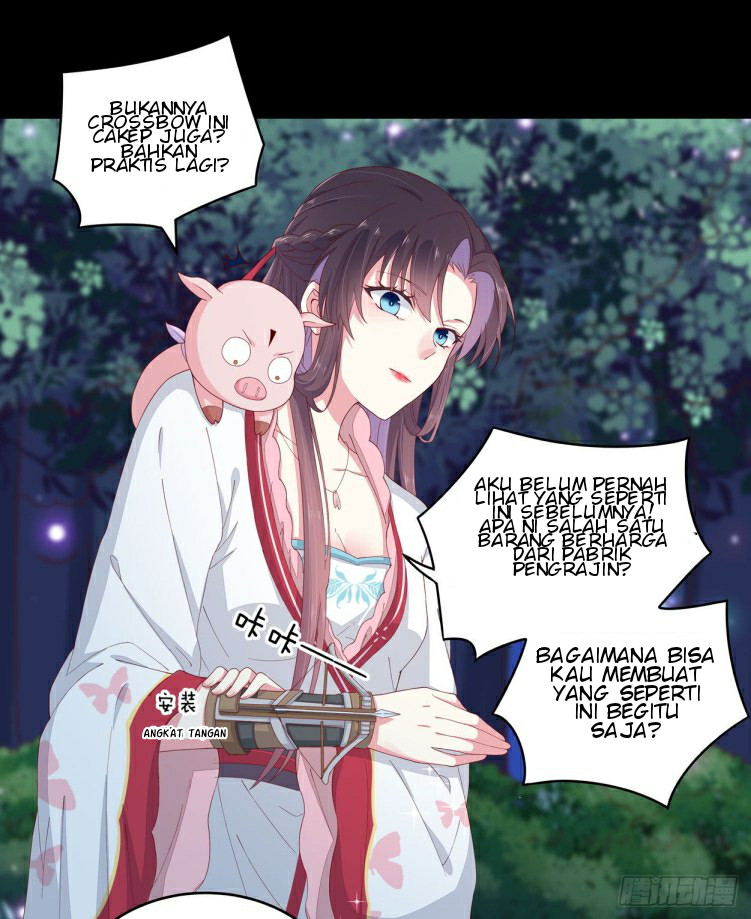 Manhua Pupillary Master Chapter 04 gambar nomor 2