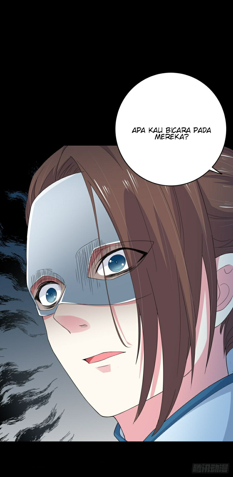 Pupillary Master Chapter 04 Gambar 24