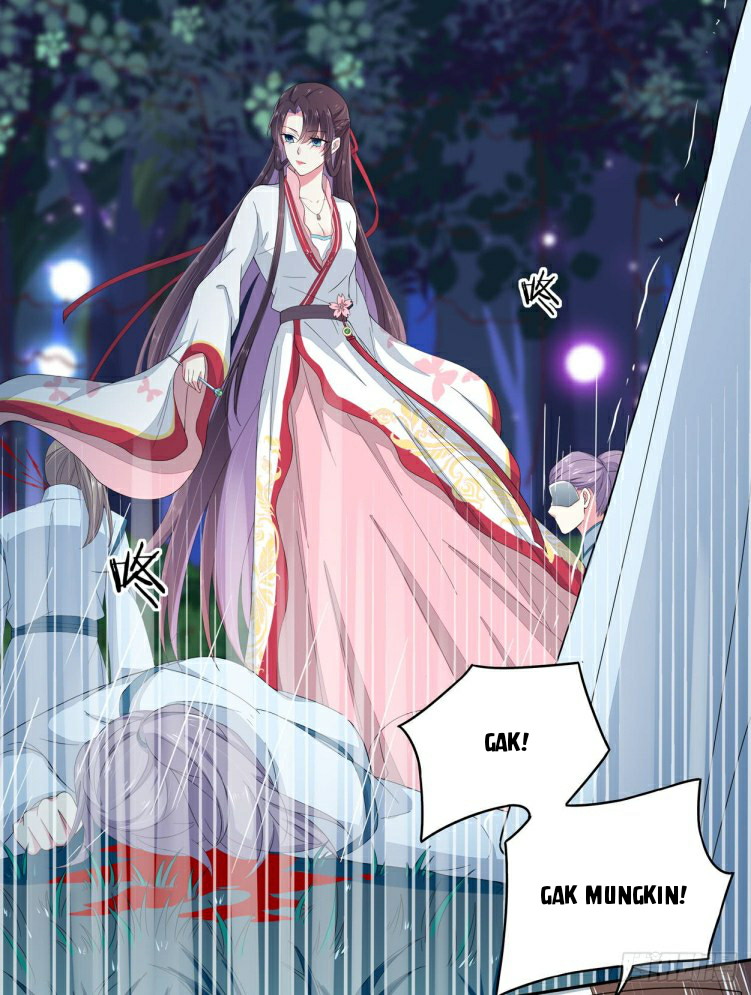 Pupillary Master Chapter 04 Gambar 28