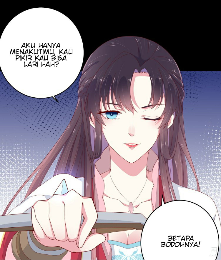 Pupillary Master Chapter 04 Gambar 33