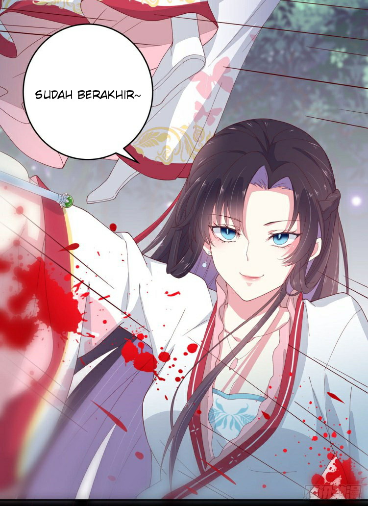 Pupillary Master Chapter 04 Gambar 38