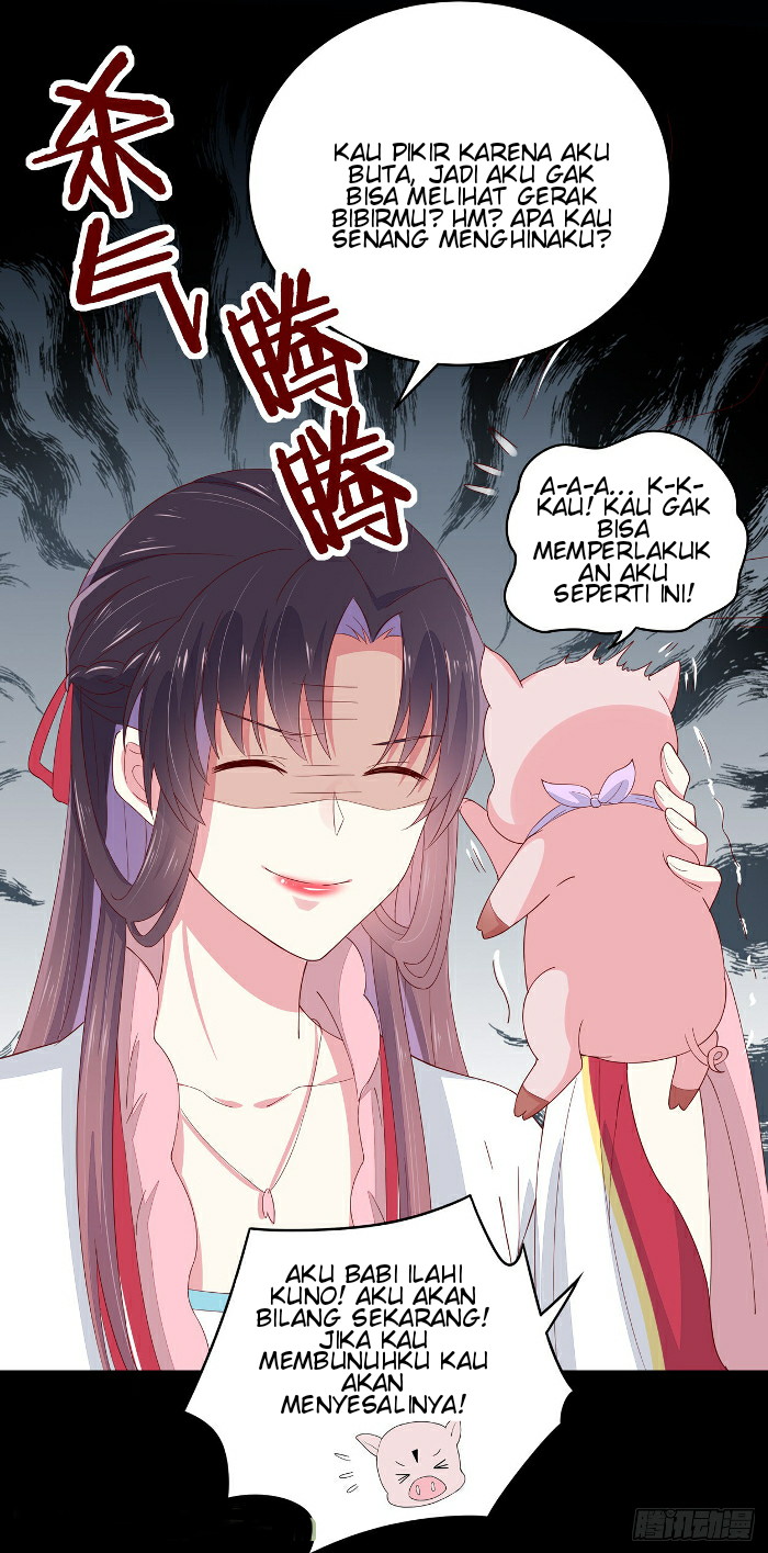 Pupillary Master Chapter 03 Gambar 41