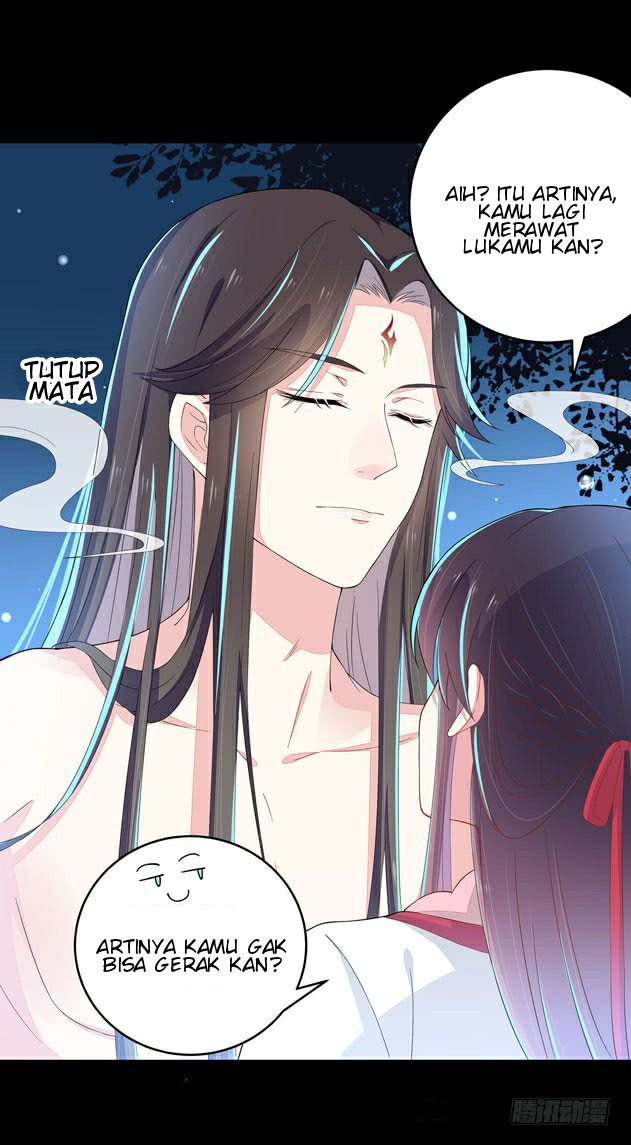 Pupillary Master Chapter 03 Gambar 10