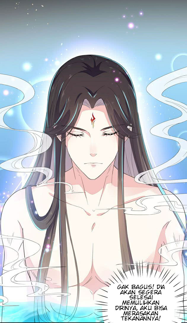 Pupillary Master Chapter 03 Gambar 11