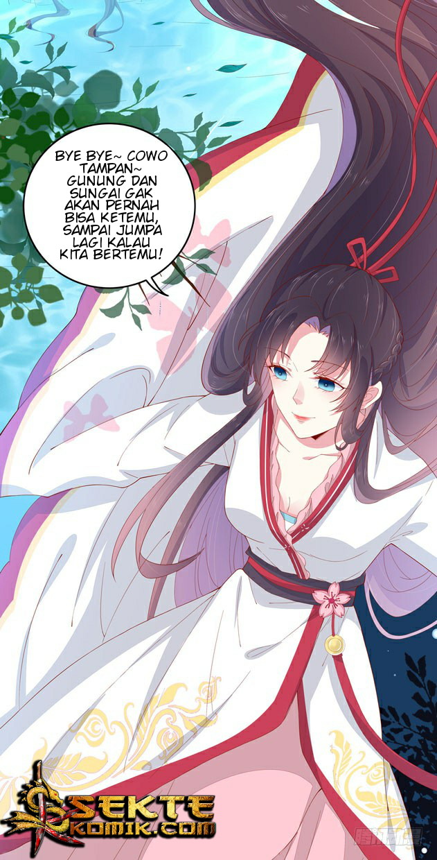 Pupillary Master Chapter 03 Gambar 13