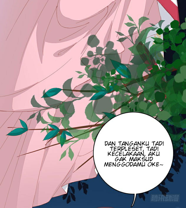 Pupillary Master Chapter 03 Gambar 14