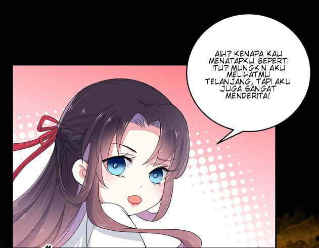 Pupillary Master Chapter 03 Gambar 17