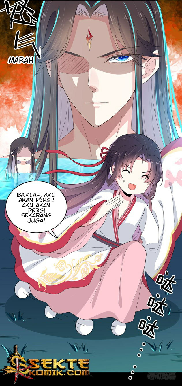 Pupillary Master Chapter 03 Gambar 18