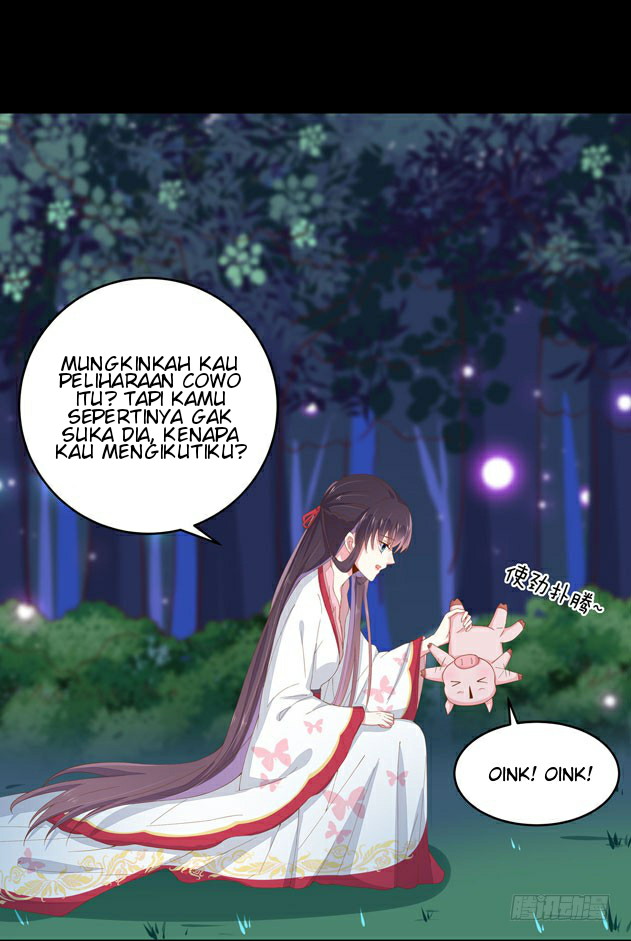 Pupillary Master Chapter 03 Gambar 23