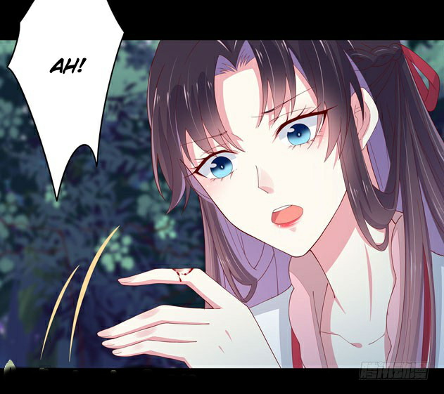 Pupillary Master Chapter 03 Gambar 28