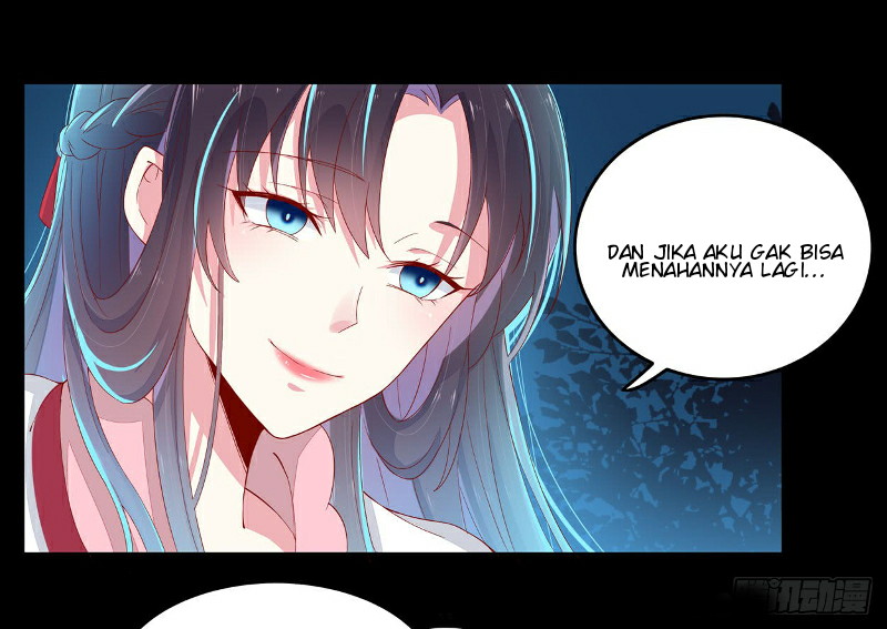 Pupillary Master Chapter 03 Gambar 3