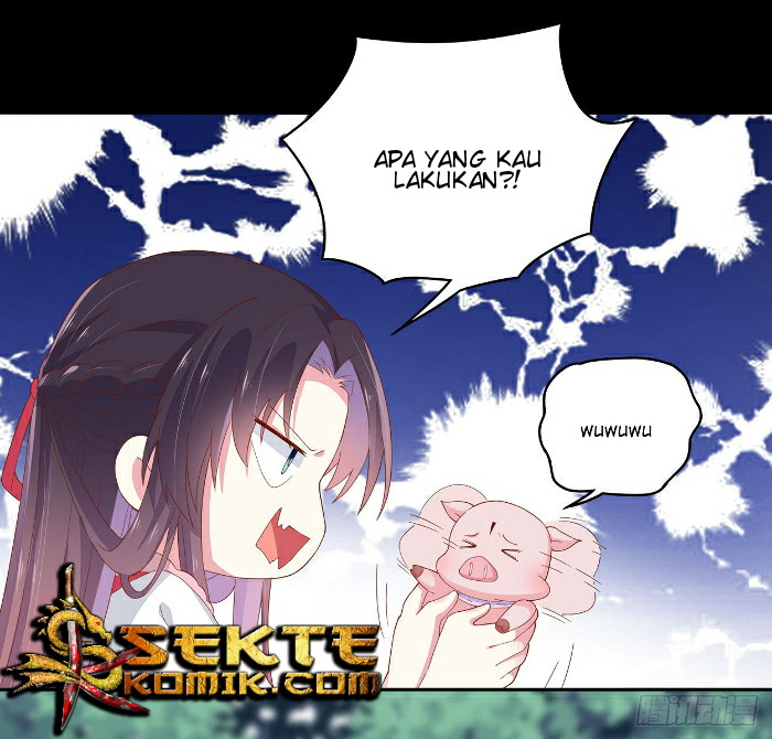 Pupillary Master Chapter 03 Gambar 31