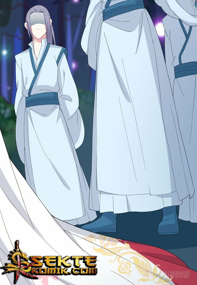 Pupillary Master Chapter 03 Gambar 33