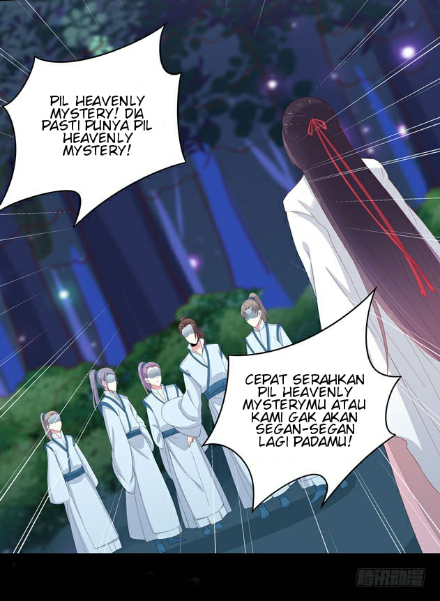 Pupillary Master Chapter 03 Gambar 37