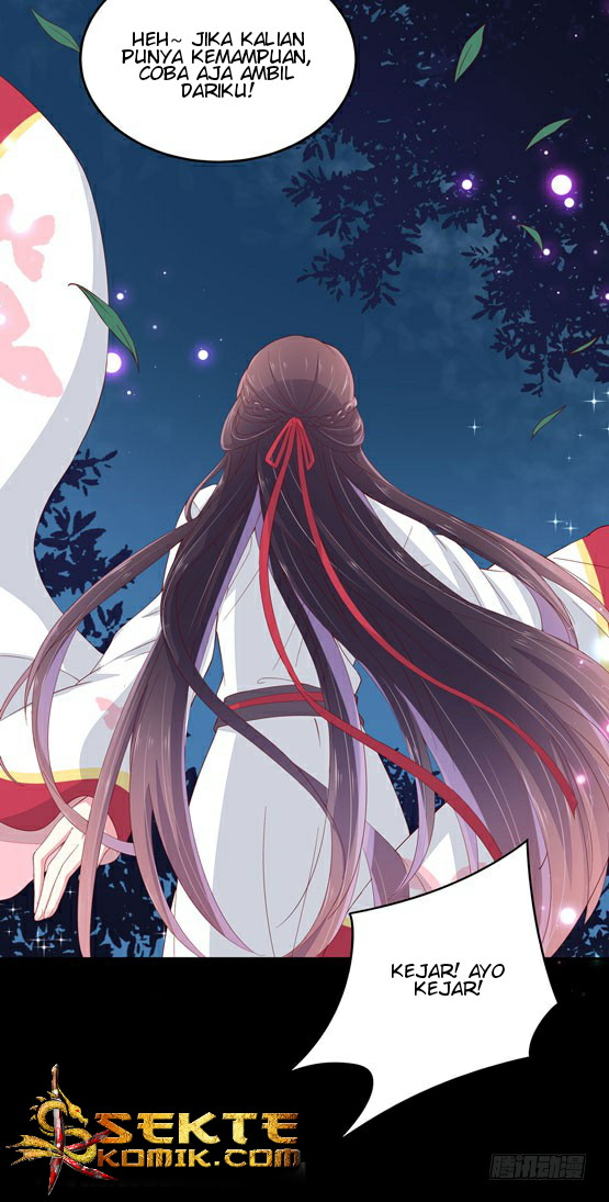 Pupillary Master Chapter 03 Gambar 38