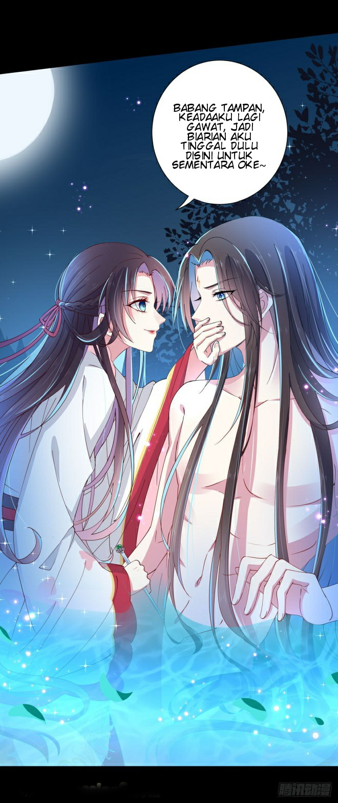 Pupillary Master Chapter 02 Gambar 40