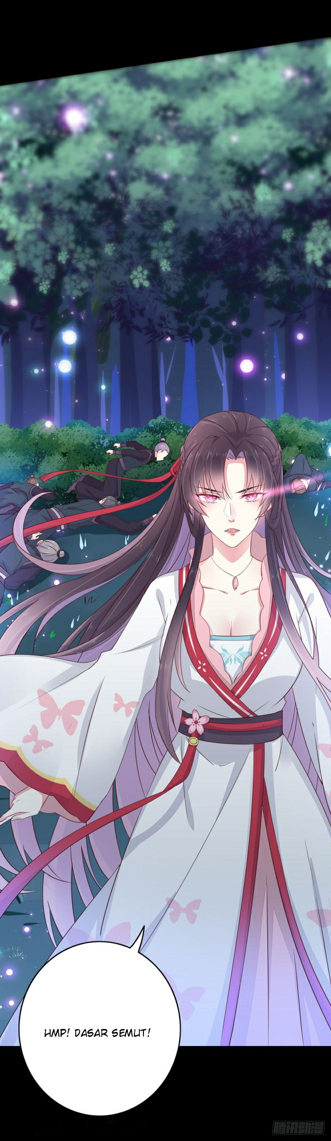 Pupillary Master Chapter 02 Gambar 8