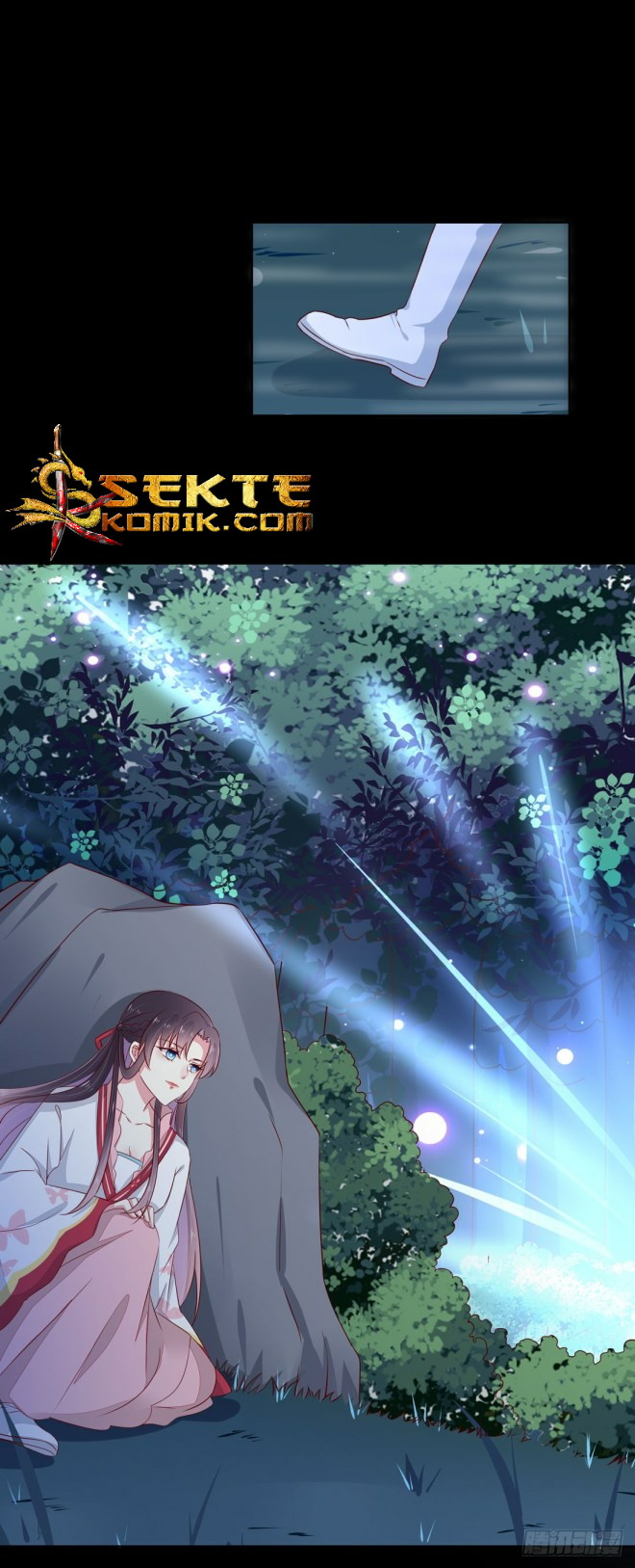 Pupillary Master Chapter 02 Gambar 17