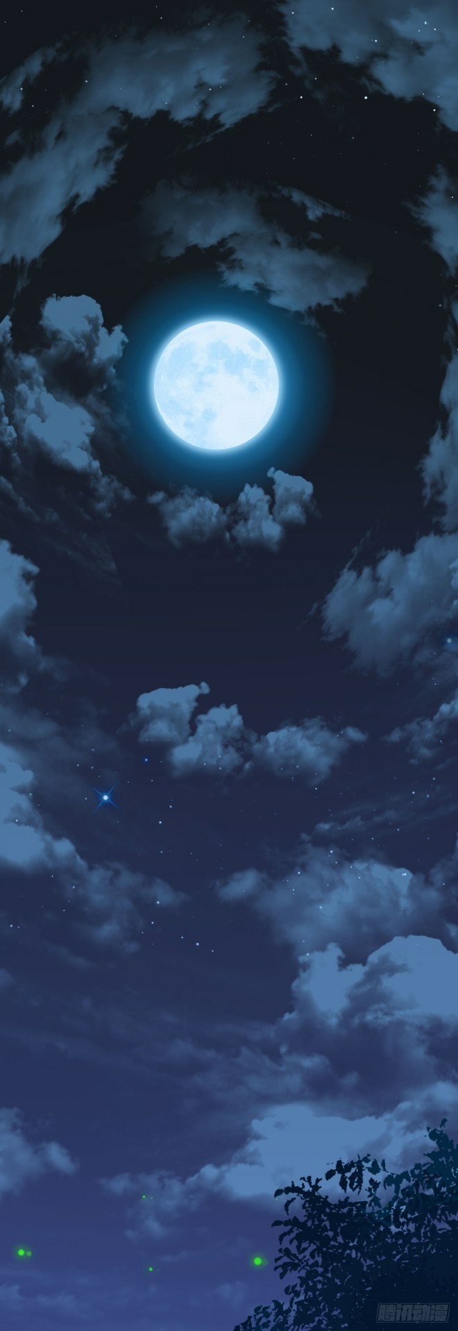 Manhua Pupillary Master Chapter 02 gambar nomor 2