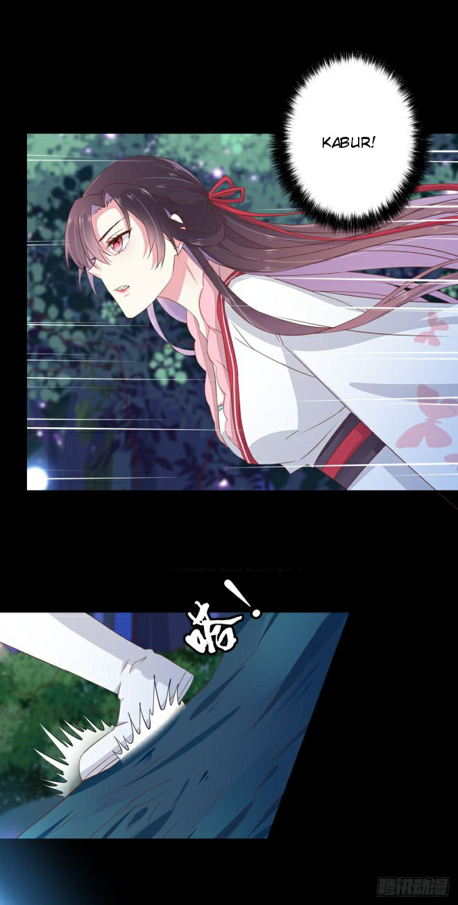 Pupillary Master Chapter 02 Gambar 21