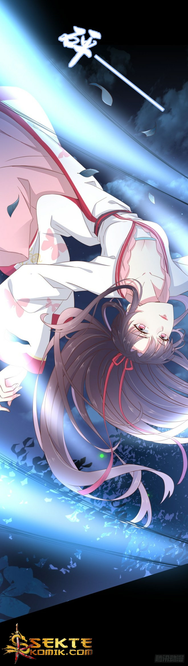 Pupillary Master Chapter 02 Gambar 22