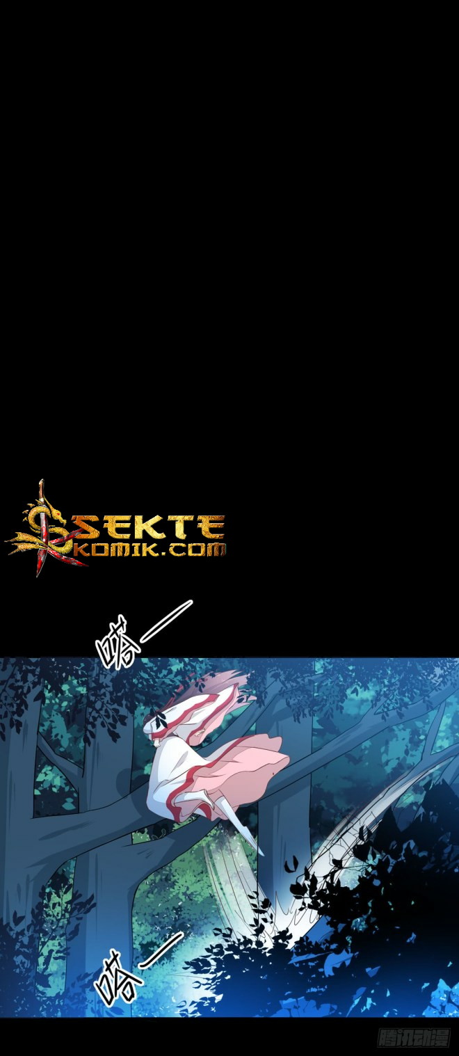 Pupillary Master Chapter 02 Gambar 25