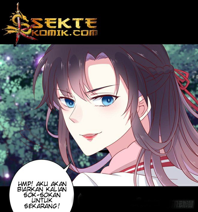 Pupillary Master Chapter 02 Gambar 29