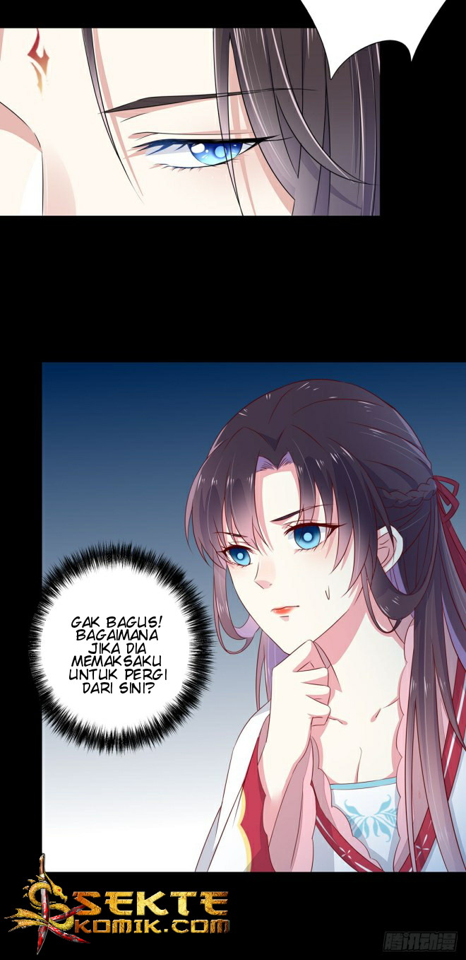 Pupillary Master Chapter 02 Gambar 38