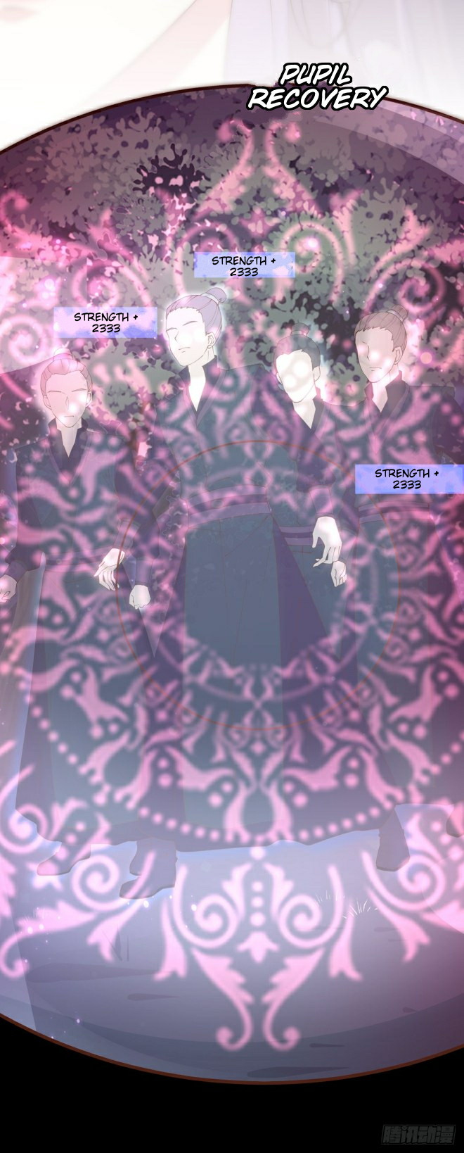 Pupillary Master Chapter 01 Gambar 40