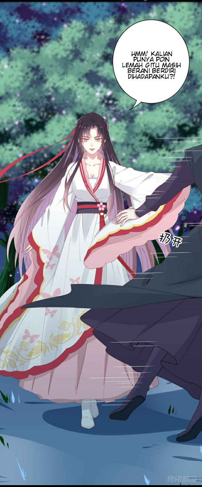 Pupillary Master Chapter 01 Gambar 41