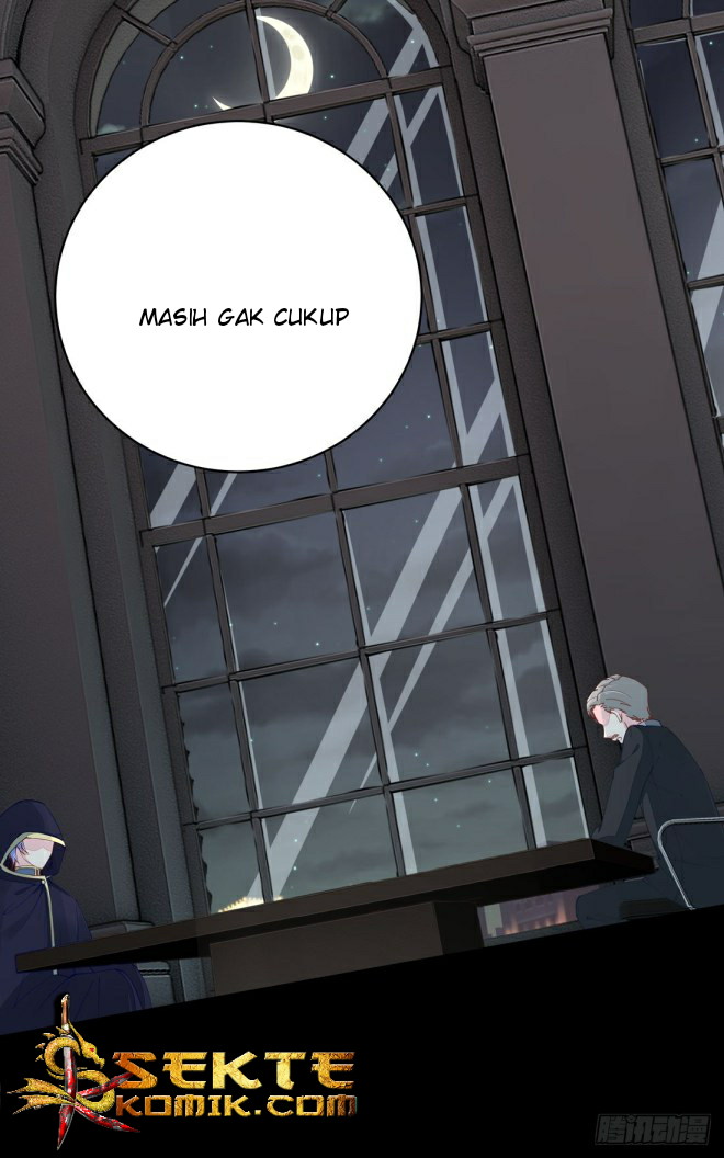 Pupillary Master Chapter 01 Gambar 6