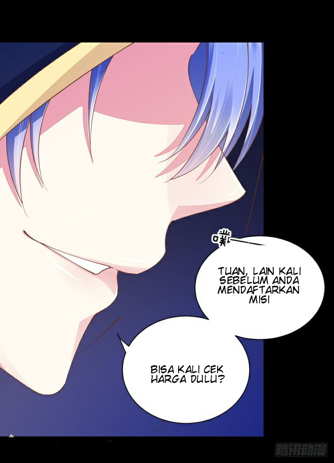 Pupillary Master Chapter 01 Gambar 9