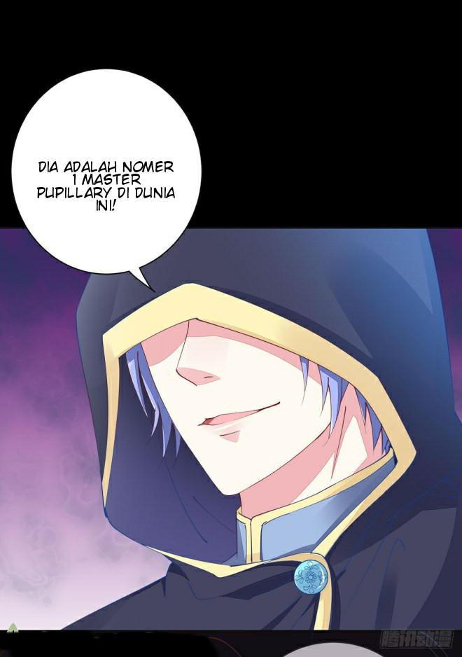 Pupillary Master Chapter 01 Gambar 12