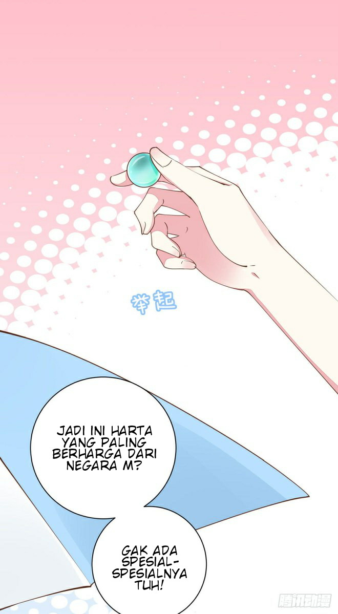 Pupillary Master Chapter 01 Gambar 17