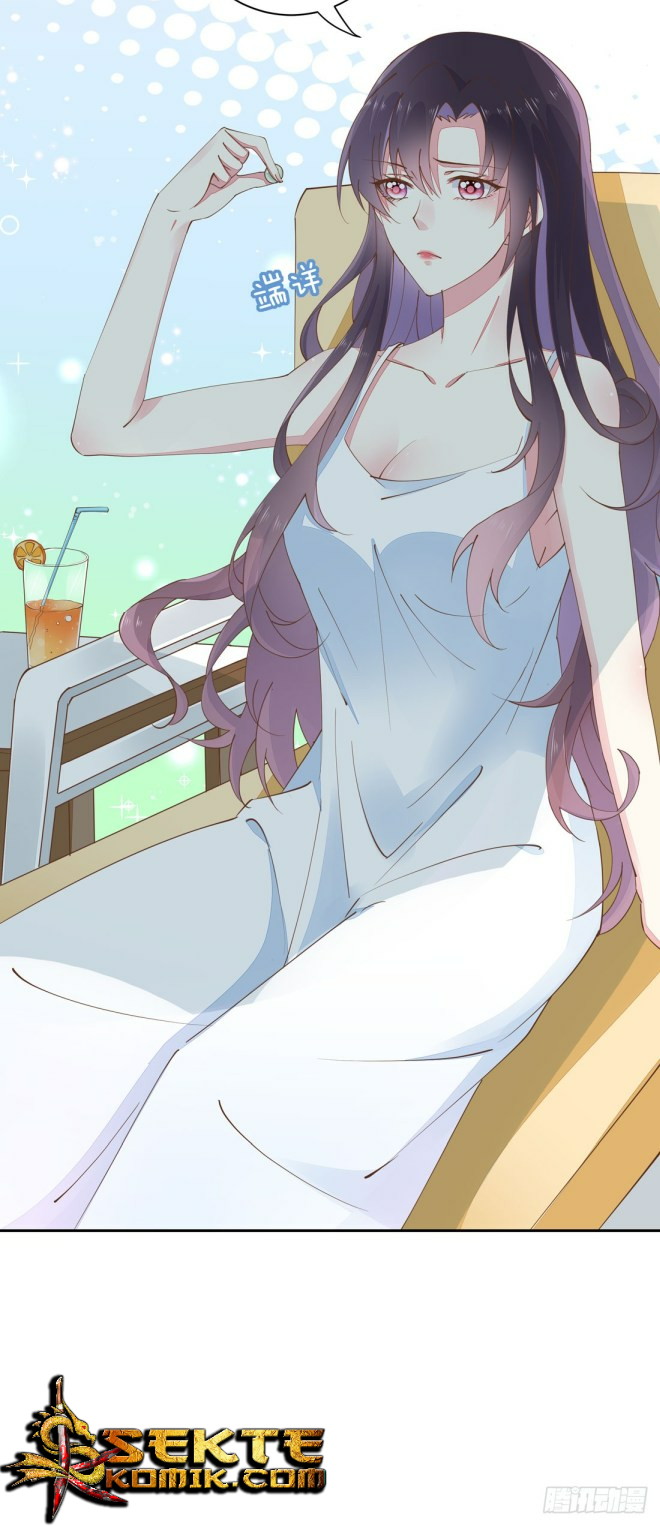 Pupillary Master Chapter 01 Gambar 18