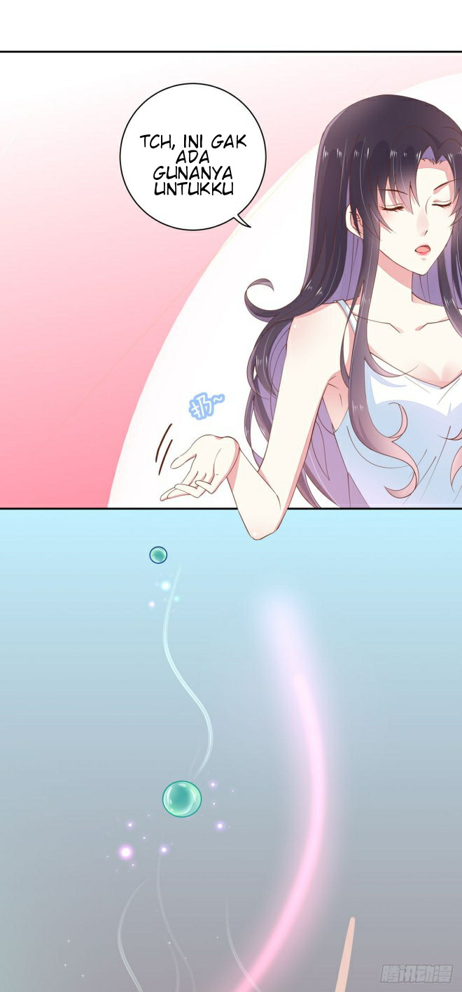 Pupillary Master Chapter 01 Gambar 19