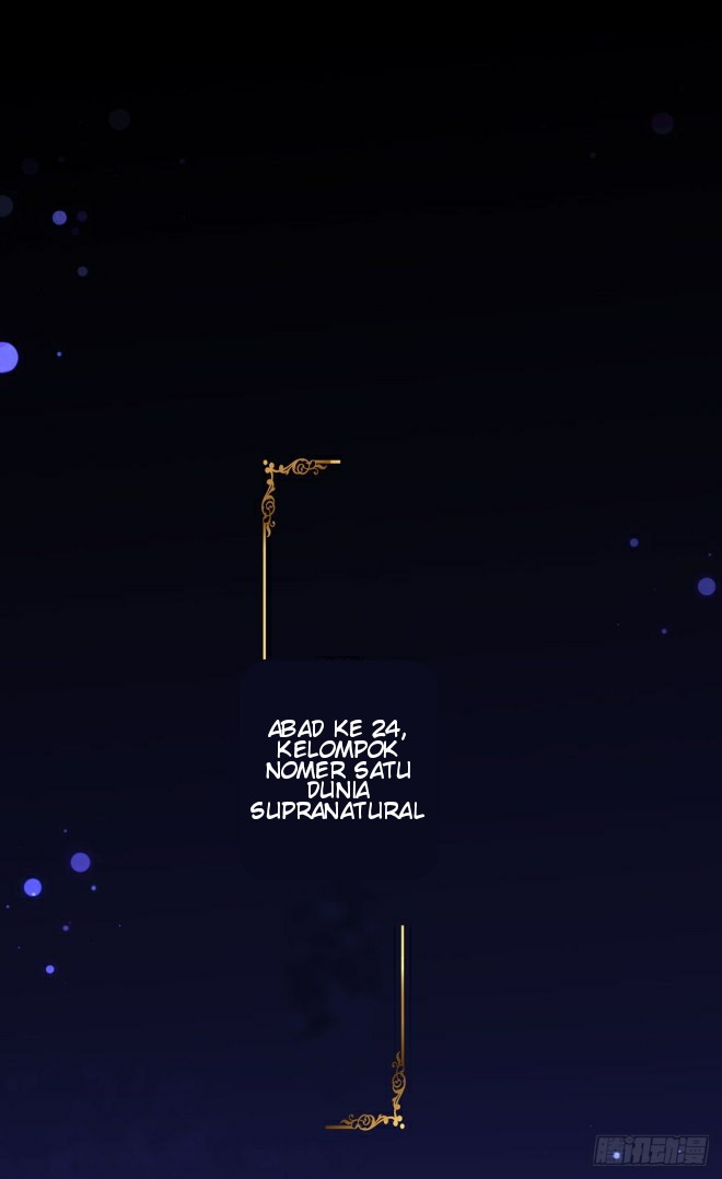 Manhua Pupillary Master Chapter 01 gambar nomor 2