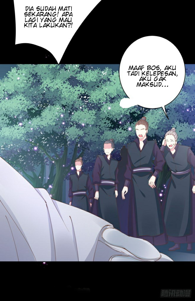 Pupillary Master Chapter 01 Gambar 28