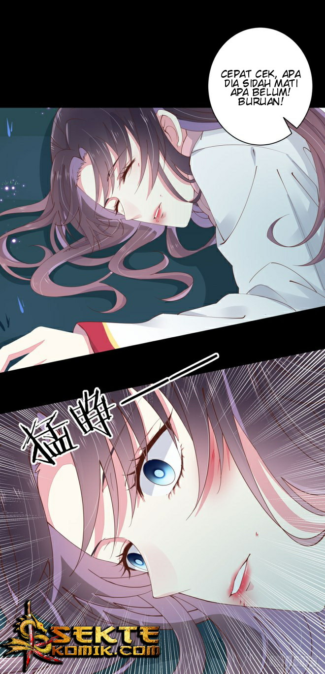 Pupillary Master Chapter 01 Gambar 29