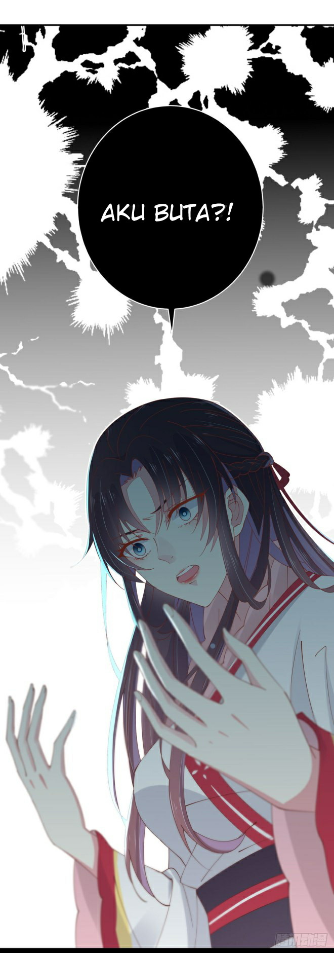 Pupillary Master Chapter 01 Gambar 33