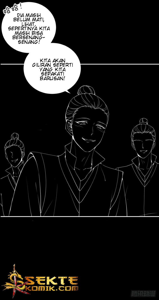 Pupillary Master Chapter 01 Gambar 34