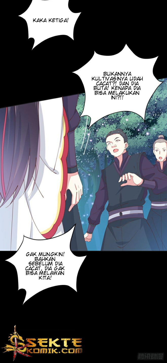 Pupillary Master Chapter 01 Gambar 38