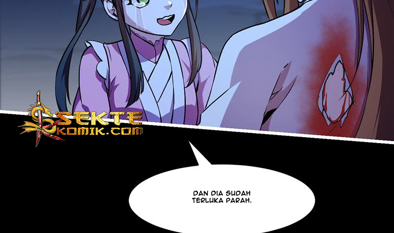 The Immortal Devil Emperor Chapter 22 Gambar 6