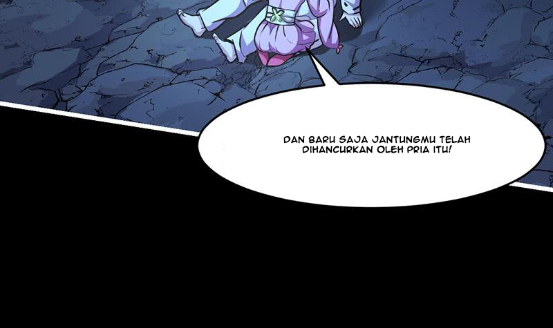 The Immortal Devil Emperor Chapter 22 Gambar 10