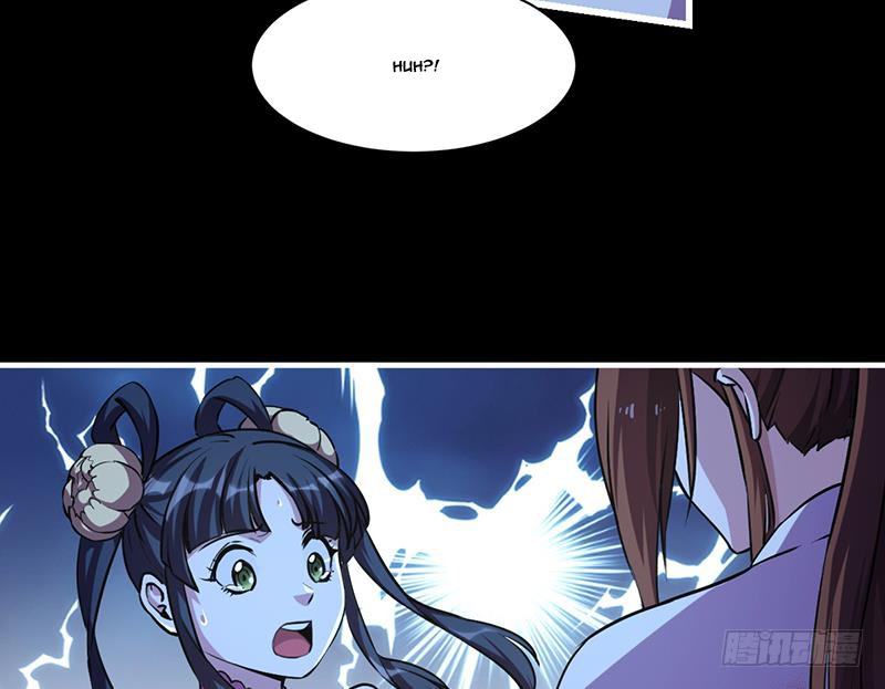 The Immortal Devil Emperor Chapter 22 Gambar 14